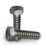 Replacement Coil Bolt for Block And Roll® Block Forms (8pk)
